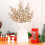 Glitter Berry Tree Picks Silver Stem 18-Pack 5