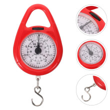 Luggage Scale Portable Digital ABS Plastic 10kg