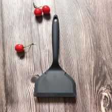 Silicone Spatula Wide-Mouth for Pizza Pancakes