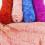 Dark Blue Woolen Yarn Acrylic Blend 2 Rolls 4