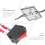 Camper LED Light 12V Assorted Colors 3