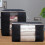 Non-Woven Storage Bags for Clothes and Bedding 2 Pack 4