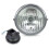 Motorcycle Headlight Assembly Dustproof Sturdy 7