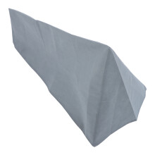 Towing Cover Grey Non-woven Waterproof 103x67x39 in 1 Pack