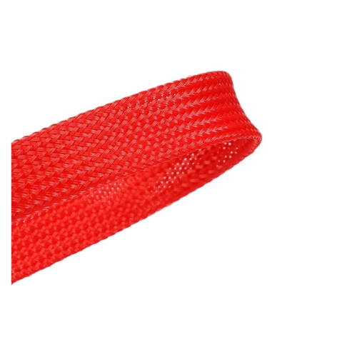 Insulated PET Cable Sleeve 20 Meters