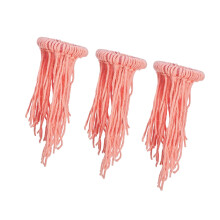 Artificial Seaweed Spawning Mop for Herring Breeding in