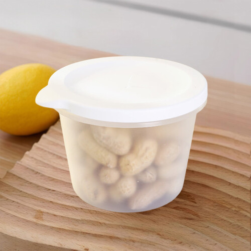 Fruit Box Portable Lunch Box Refrigerator Storage 1 Pack