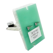 3 Inch Temperature Furnace Limit Switch Replacement for