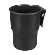 Plastic Car Cup Holder for Electric Vehicles with