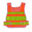 BE-TOOL V-Shaped Reflective Vest High-Visibility Protective 1