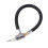 Air Hose Adapter Locking Chuck Valve Black 4