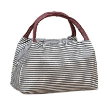 Oxford Cloth Lunch Carrier Heat-Preserving 1 Pack