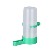 Automatic Bird Feeder with Water Dispenser for Cage