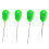 Fishing Knot Tying Tool Set 4PCS 1