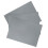 PVC Paddle Board Repair Patch Kit Grey 4 Pieces 3