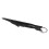 Fishing Knot Tying Tool Stainless Steel Black 1