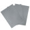 PVC Paddle Board Repair Patch Kit Grey 4 Pieces 5
