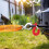 ATV Winch Hook Alloy Steel Red 1 Piece 4