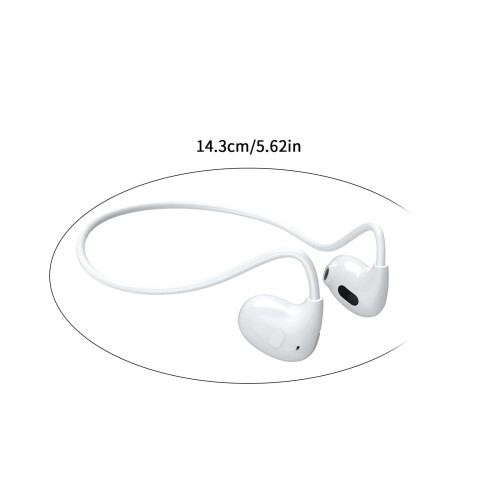 Bluetooth Headset VV4S for Active Use 2