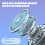 Bluetooth Headset VV4S for Active Use 4