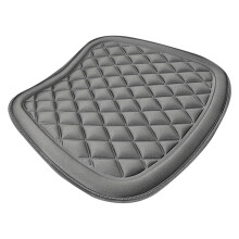 Car Seat Cushion Soft Breathable Gel for Long Sitting