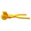Snowball Maker Plastic Winter Outdoor Decor Tool 1