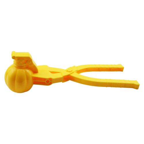Snowball Maker Plastic Winter Outdoor Decor Tool