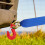 ATV Winch Hook Alloy Steel Red 1 Piece 7