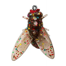 Bionic Fly Fishing Bait Dry/Wet Flies 20PCS
