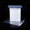 PE Transparent Resealable Bags Assorted Sizes 1