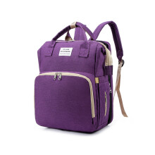 GASTROPOD Diaper Bag Outdoor Lightweight 485g with Changing