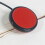 Piezo Contact Microphone for Electric Guitar, Violin, 6