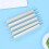 Crafting Tools Light Yellow 5 Pcs for DIY and Professional 2