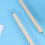 Crafting Tools Light Yellow 5 Pcs for DIY and Professional 3