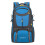 60L Waterproof Hiking Backpack – Large Capacity, 1