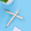 Crafting Tools Light Yellow 5 Pcs for DIY and Professional 4
