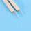 Crafting Tools Light Yellow 5 Pcs 5