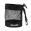 Golf Ball Pouch Mesh Lightweight Black Medium 3