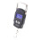 Bilancia digitale portatile per bagagli da 110 libbre/50 kg 4