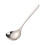 Sauce Spoon Stainless Steel Long Handle 1 Piece 4