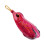 XIAOLE Topwater Frog Lure Weedless Hooks 13g 1