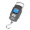 Bilancia digitale portatile per bagagli da 110 libbre/50 kg 5
