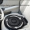 Seat Cushion Beige Durable No-Pilling 360 Rotating 2