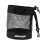 Golf Ball Pouch Mesh Lightweight Black Medium 4