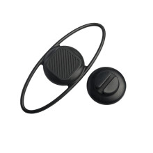 ABS Bicycle Protective Cover Waterproof Lightweight 360