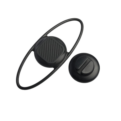 ABS Bicycle Protective Cover Waterproof Lightweight 360