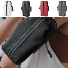Msgweeeg Running Armband Phone Holder for 6.7-inch Phones
