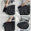 Seat Cushion Beige Durable No-Pilling 360 Rotating 5