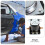 Heavy Duty Solenoid Relay for Car Engine Starter 5