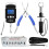 Fishing Tool Kit Saltwater-Resistant 6-Piece Set 1